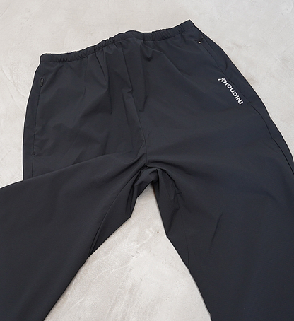 【HOUDINI】フーディニ men'ｓ Pace Light Pants "2Color"