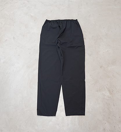 【HOUDINI】フーディニ men'ｓ Pace Light Pants "2Color"