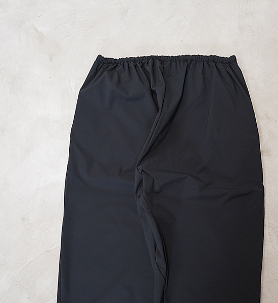 【HOUDINI】フーディニ men'ｓ Pace Light Pants "2Color"