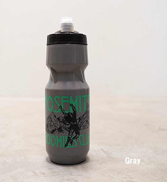 【Yosemite】ヨセミテ Yosemite Original Bottle "4Color"