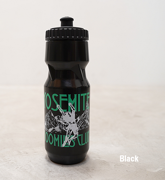 【Yosemite】ヨセミテ Yosemite Original Bottle "4Color"