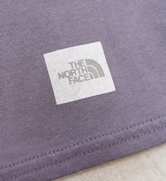 【THE NORTH FACE PURPLE LABEL】ノースフェイスパープルレーベル women's H/S Graphic Tee "4Color" ※ネコポス可