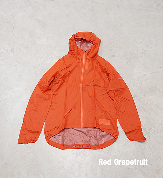 【Rab】ラブ women's Cinder Phantom Jacket "2Color"