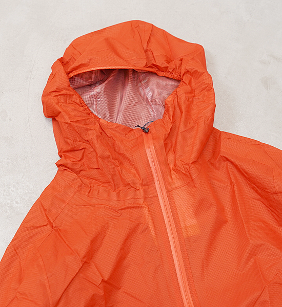 【Rab】ラブ women's Cinder Phantom Jacket "2Color"