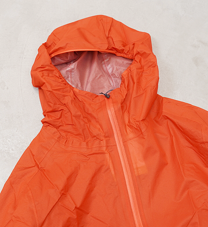 【Rab】ラブ women's Cinder Phantom Jacket "2Color"