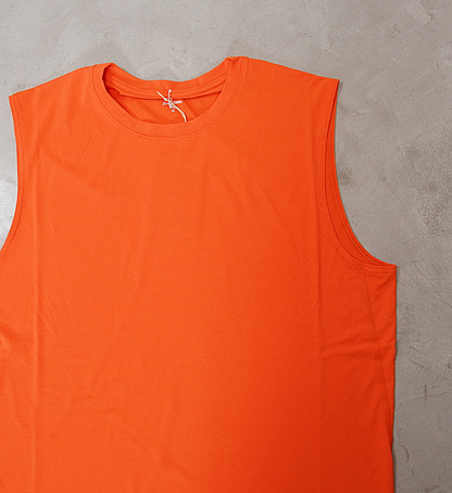 【HOUDINI】フーディニ men's Pace Air Tank "2Color" ※ネコポス可