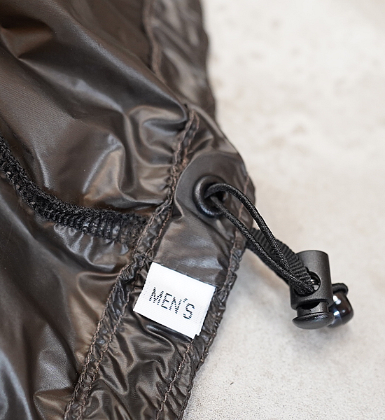 ENLIGHTENED EQUIPMENT エンライテンドイクイップメント ENLIGHTENED EQUIPMENT エンライテンドイクイップメント