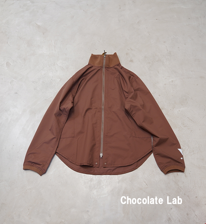 atelier Blue bottle アトリエブルーボトル Hiker's Jacke-02 atelier Blue bottle アトリエブルーボトル Hiker's Jacke-02
