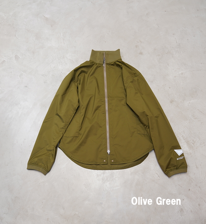 atelierBluebottle Hiker's JACKE-02 2022 atelierBluebottle Hiker's JACKE-02 2022