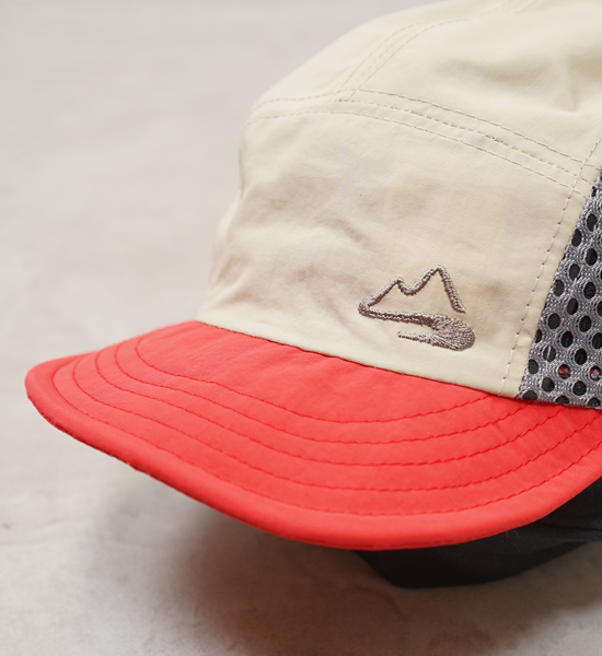 【milestone】マイルストーン Original Cap "5Color" ※ネコポス可