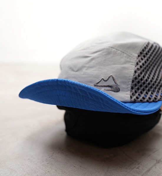 【milestone】マイルストーン Original Cap "5Color" ※ネコポス可