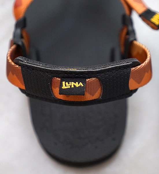 【LUNA SANDALS】ルナサンダル Mono Winged Edition "Desert Canyon"