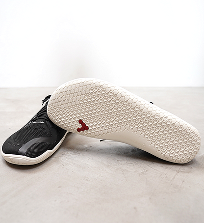 【VIVOBAREFOOT】ヴィヴォ ベアフット women's Primus Lite Knit "2Color"