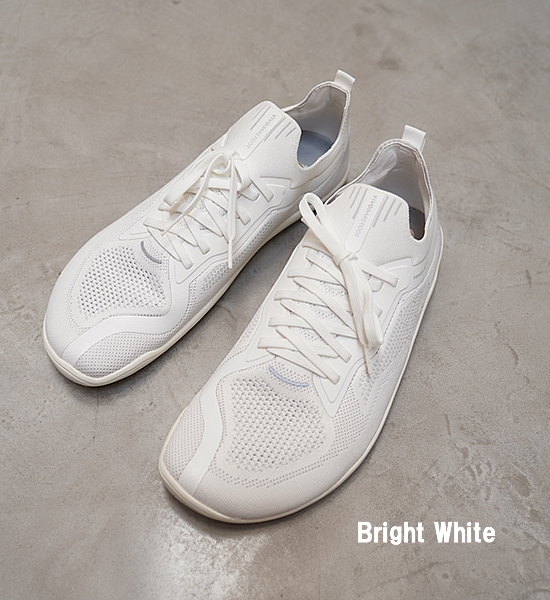 【VIVOBAREFOOT】ヴィヴォ ベアフット women's Primus Lite Knit "2Color"