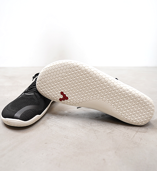 【VIVOBAREFOOT】ビボベアフット men's Primus Lite Knit "2Color"