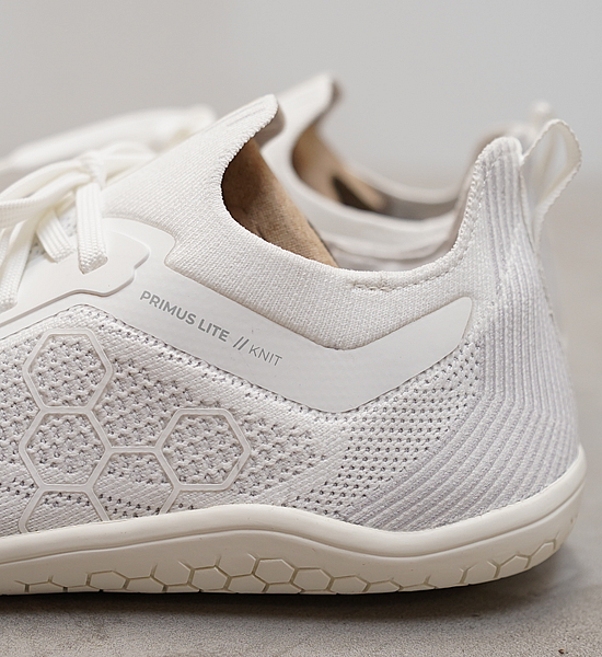 【VIVOBAREFOOT】ビボベアフット men's Primus Lite Knit "2Color"