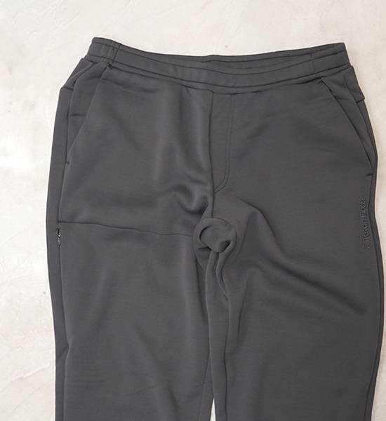 【Teton Bros】ティートンブロス men's Octa Fleece Pant "2Color"