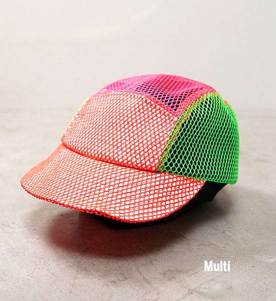 【halo commodity】ハロコモディティ Buckwheat Cap "3Color" ※ネコポス可