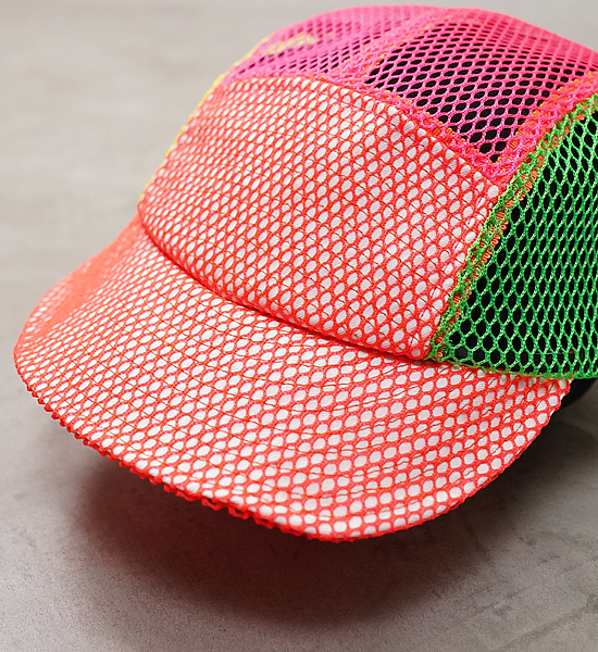 【halo commodity】ハロコモディティ Buckwheat Cap "3Color" ※ネコポス可