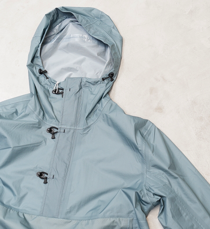 【atelier Blue bottle】アトリエブルーボトル Shield Smock "2Color"