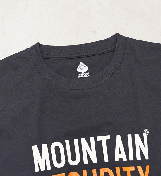 【Mountain Research】マウンテンリサーチ M.S. "２Color"