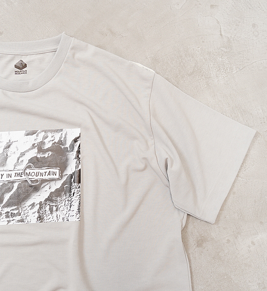 【Mountain Research】マウンテンリサーチ A.I.T.M. "２Color"