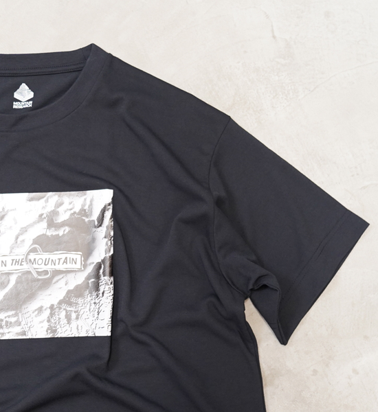 【Mountain Research】マウンテンリサーチ A.I.T.M. "２Color"