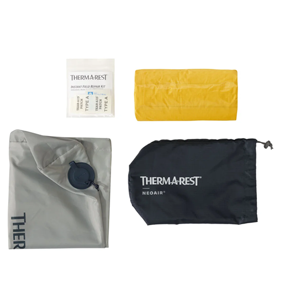 【THERMAREST】サーマレスト Neo Air XLite NXT