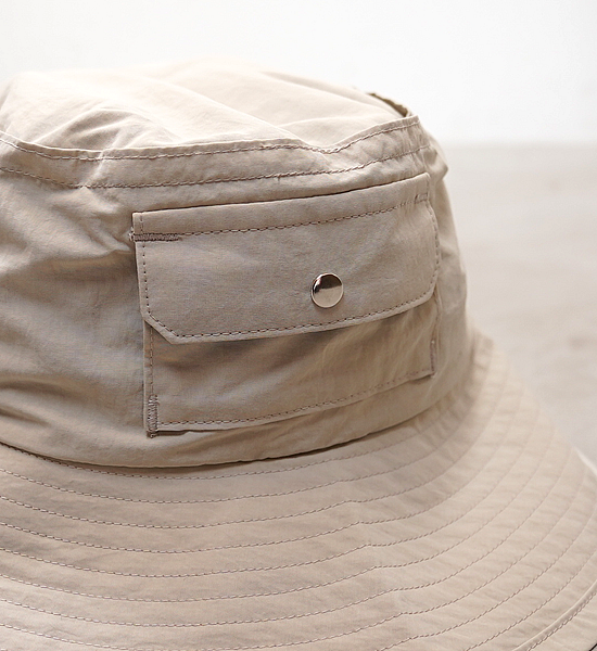 【Mountain Research】マウンテンリサーチ Animal Hat ”2Color”