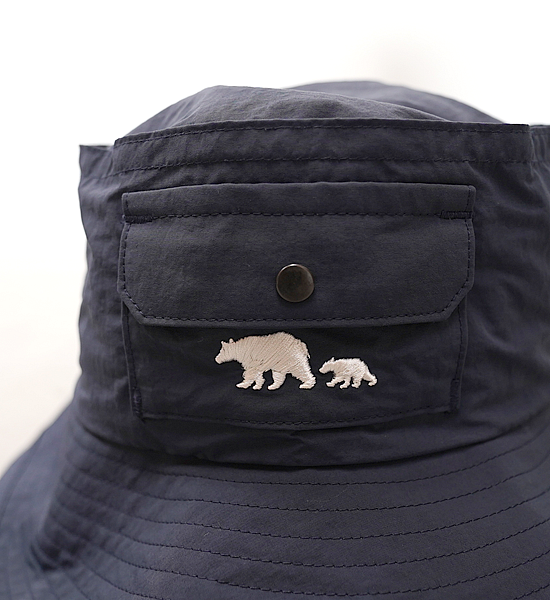 Mountain Research マウンテンリサーチ Animal Hat – Yosemite Mountain Research マウンテンリサーチ Animal Hat – Yosemite
