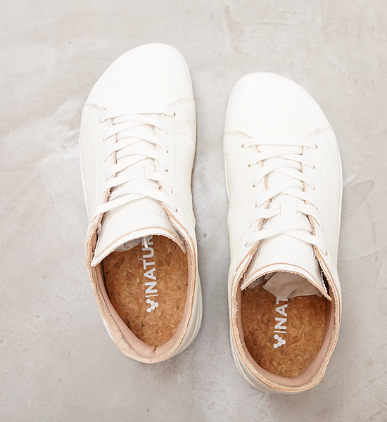 【VIVOBAREFOOT】ビボベアフット men's Geo Court Ⅲ "3Color"