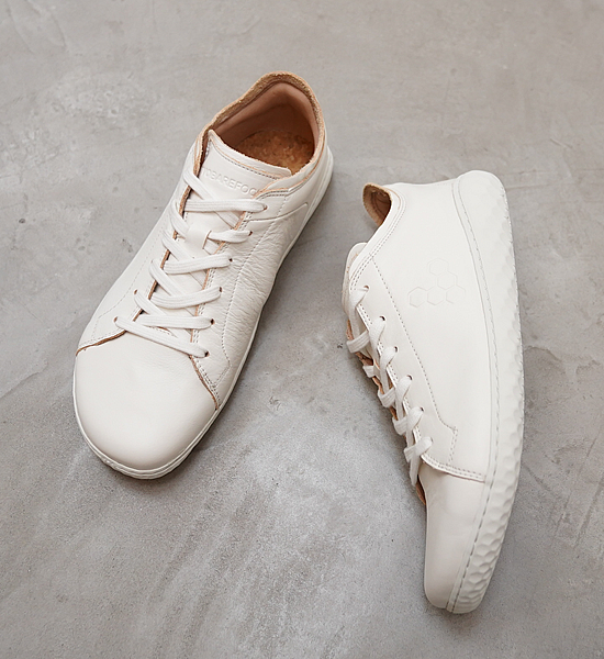 【VIVOBAREFOOT】ビボベアフット men's Geo Court Ⅲ "3Color"