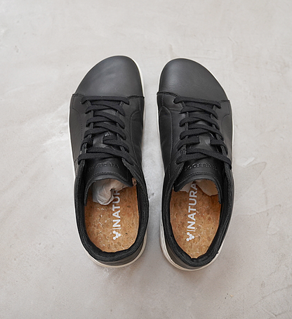 【VIVOBAREFOOT】ビボベアフット men's Geo Court Ⅲ "3Color"