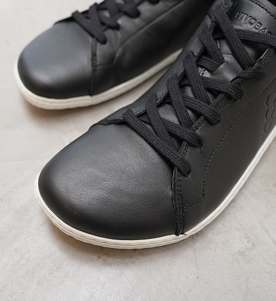 【VIVOBAREFOOT】ビボベアフット men's Geo Court Ⅲ "3Color"