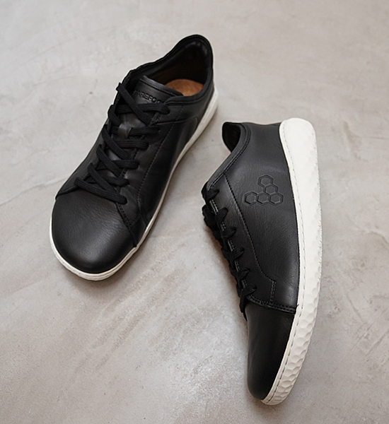 【VIVOBAREFOOT】ビボベアフット men's Geo Court Ⅲ "3Color"