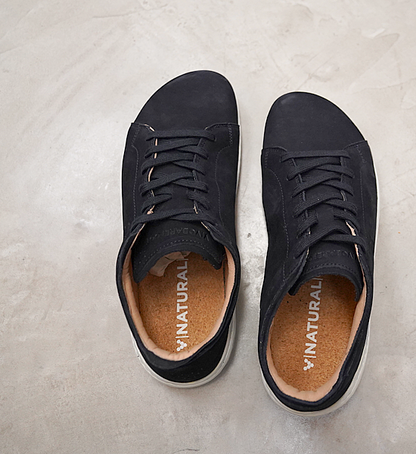 【VIVOBAREFOOT】ビボベアフット men's Geo Court Ⅲ "3Color"