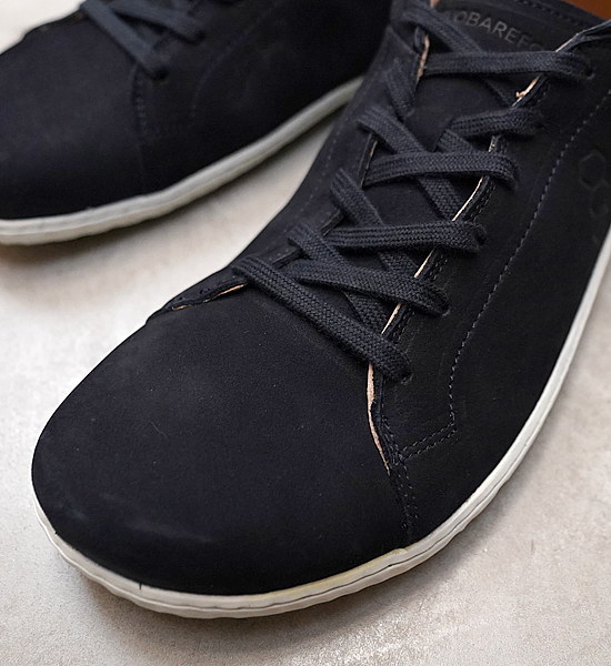 【VIVOBAREFOOT】ビボベアフット men's Geo Court Ⅲ "3Color"