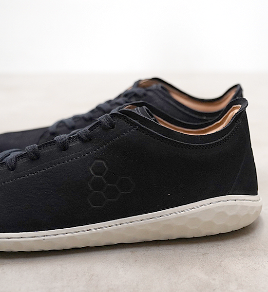 【VIVOBAREFOOT】ビボベアフット men's Geo Court Ⅲ "3Color"