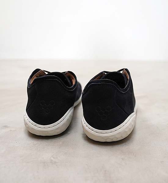 【VIVOBAREFOOT】ビボベアフット men's Geo Court Ⅲ "3Color"