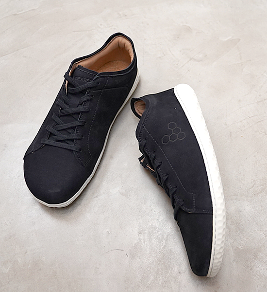 【VIVOBAREFOOT】ビボベアフット men's Geo Court Ⅲ "3Color"