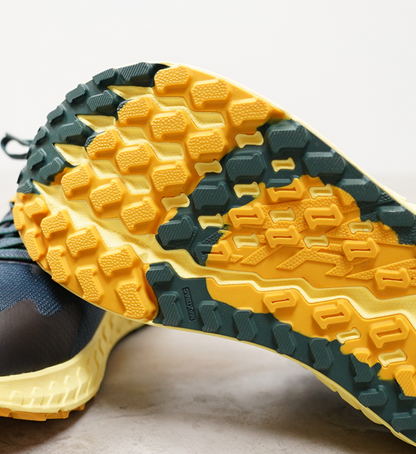 【ALTRA】アルトラ men's Outroad 2 "Blue×Yellow"