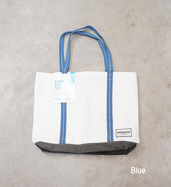 patagonia パタゴニア Mafia Everyday Tote Yosemite ヨセミテ 通販 販売