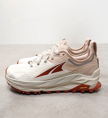 【ALTRA】アルトラ men's Olympus 5 "5Color"