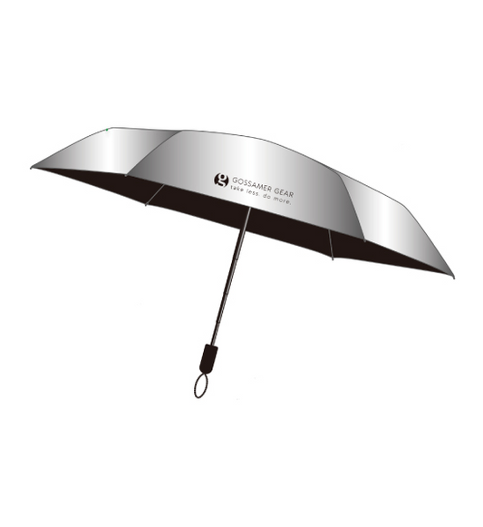 【Gossamer Gear】ゴッサマーギア Folding Umbrella "2Color"