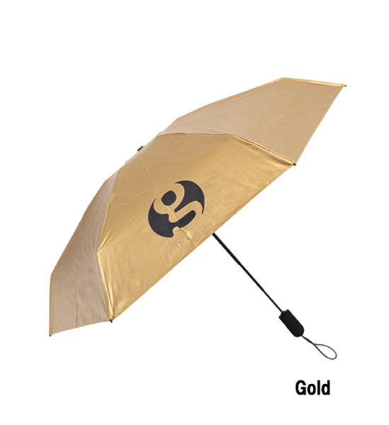 【Gossamer Gear】ゴッサマーギア Folding Umbrella "2Color"