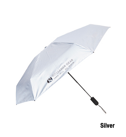 【Gossamer Gear】ゴッサマーギア Folding Umbrella "2Color"