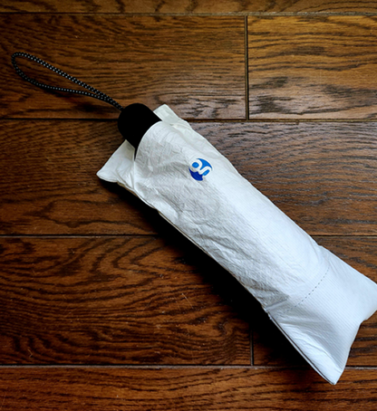 【Gossamer Gear】ゴッサマーギア Folding Umbrella "2Color"