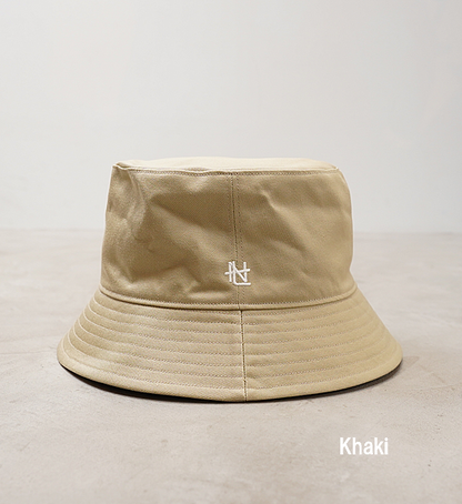 【nanamica】ナナミカ Chino Hat "2Color"