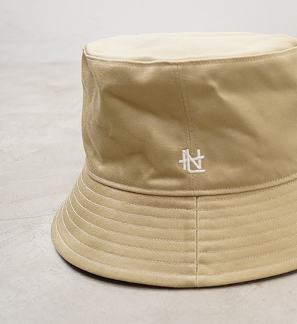 【nanamica】ナナミカ Chino Hat "2Color"