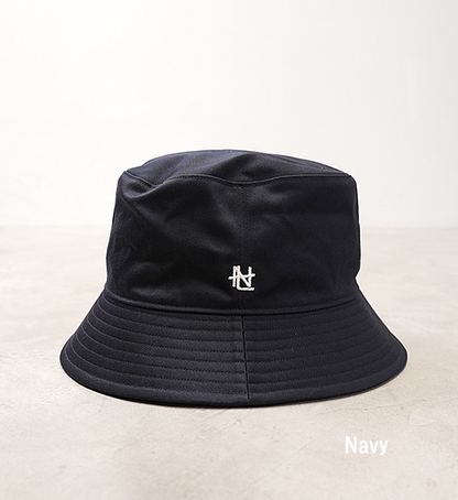 【nanamica】ナナミカ Chino Hat "2Color"